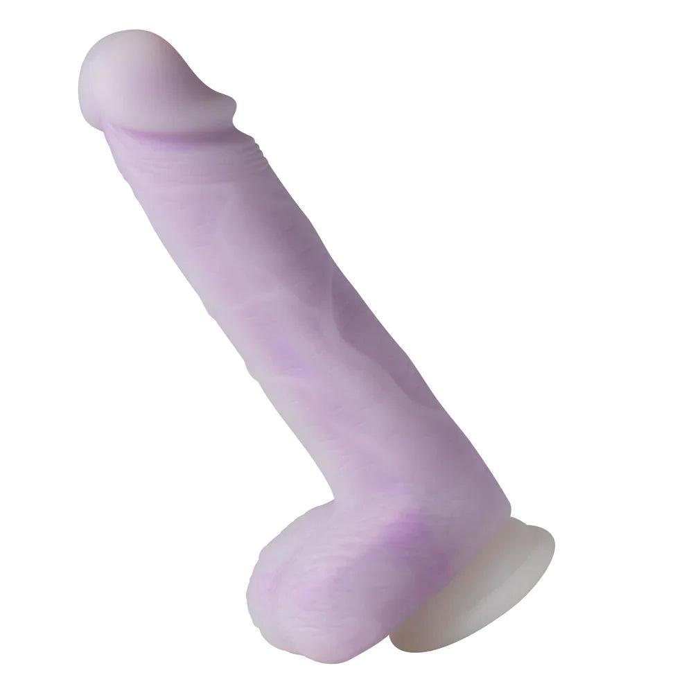 Phantom Dildo - Experience Sensational Pleasure and Unleash Your Desires - Sexdoll.Sex