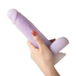 Phantom Dildo - Experience Sensational Pleasure and Unleash Your Desires - Sexdoll.Sex