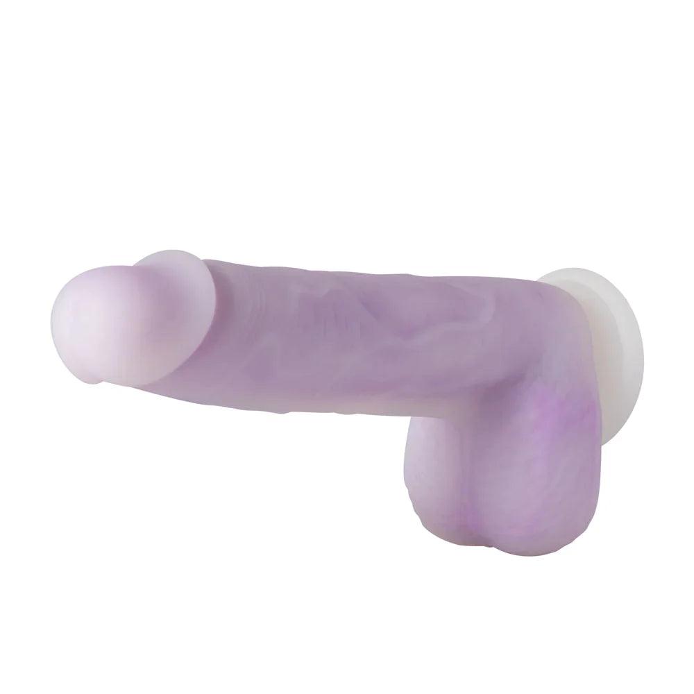 Phantom Dildo - Experience Sensational Pleasure and Unleash Your Desires - Sexdoll.Sex