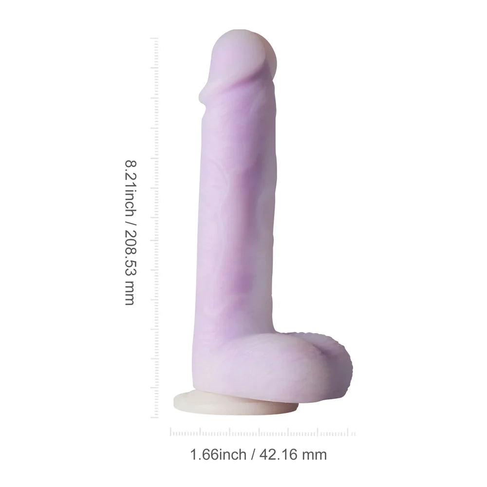 Phantom Dildo - Experience Sensational Pleasure and Unleash Your Desires - Sexdoll.Sex