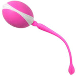 Pink Kegel Exerciser - Improve Sensitivity and Intimacy! - Sexdoll.Sex