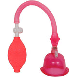 Pink Pussy Pump - Sexdoll.Sex