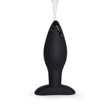 Pleasure Anal Training Silicone Classic Butt Plugs Set (3 Pieces) - Sexdoll.Sex