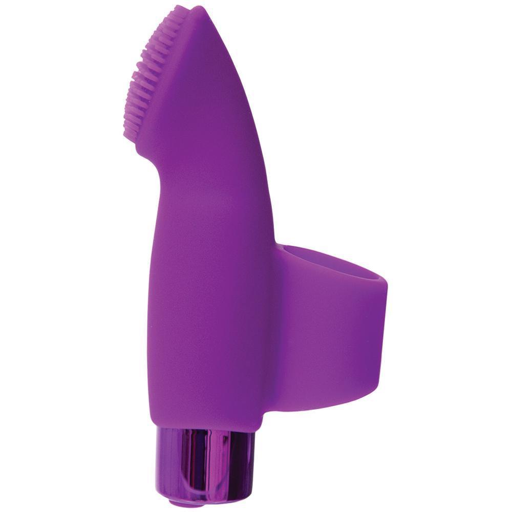 PowerBullet Naughty Nubbies Finger Vibe - Sexdoll.Sex