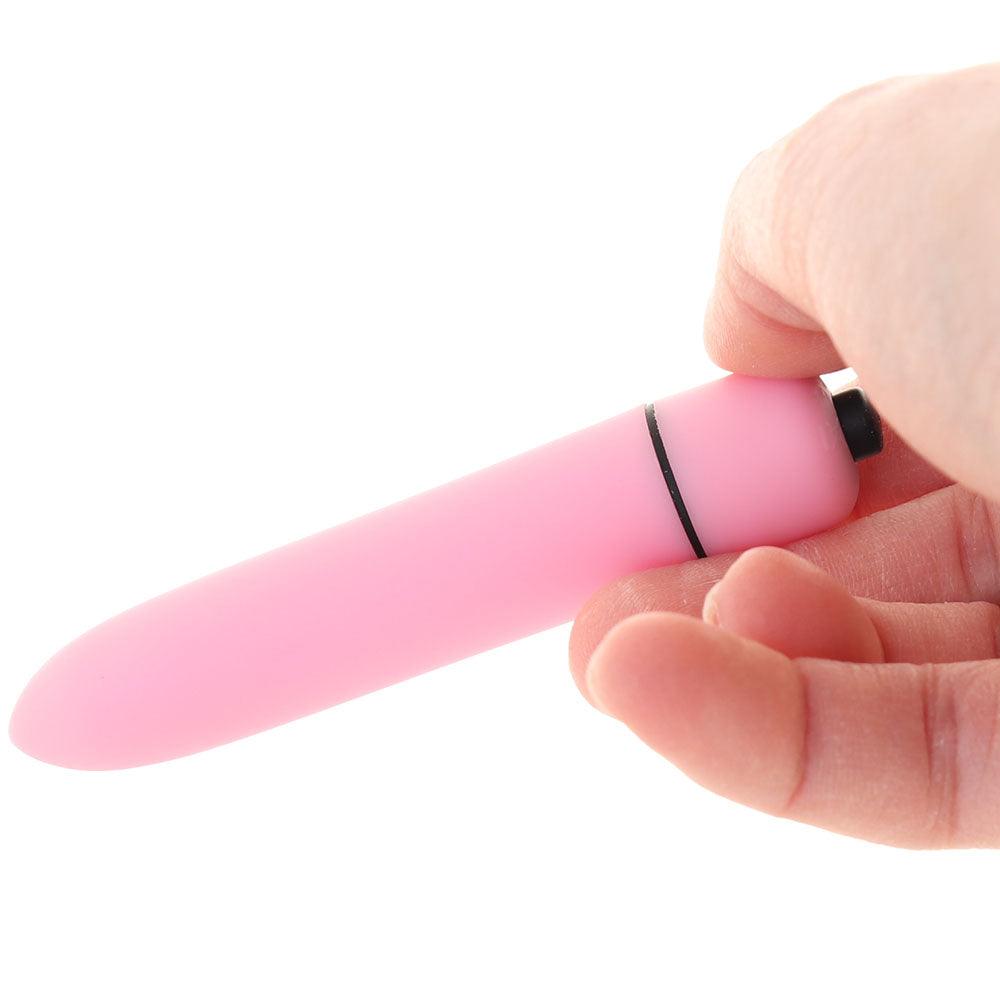 Powerful Bullet Vibrator by BestGSpot - Sexdoll.Sex