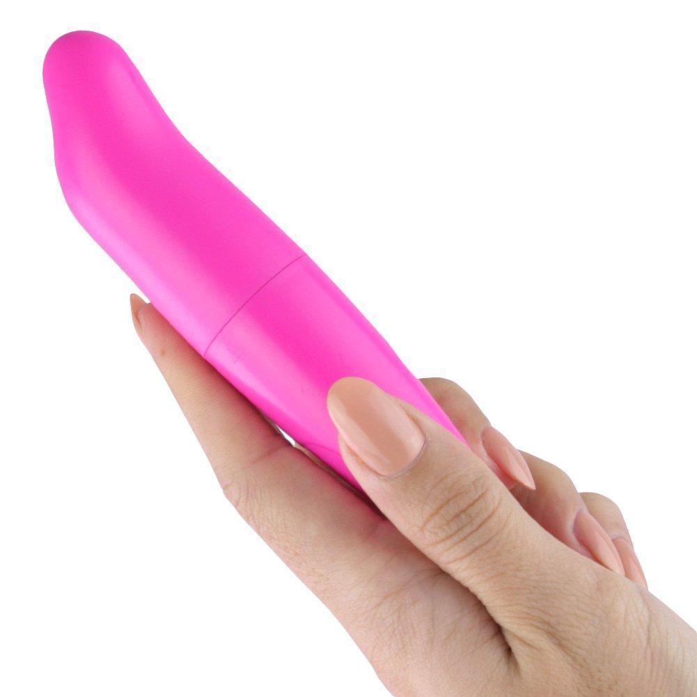 Powerful G-Spot Vibrator for Intense Orgasms - Sexdoll.Sex