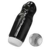 Powerful Suction and Vibration Sex Toy for Multi-Pleasure Experience - Sexdoll.Sex