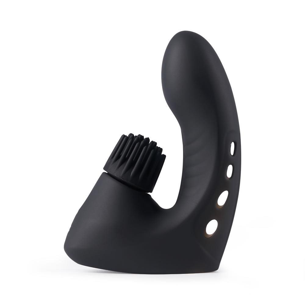 Pretty Love Wearable Finger Vibrator for Anus and Vagina - Sexdoll.Sex