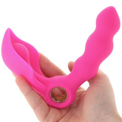 Princess Euphoria Wearable Vibe Prostate masturbation stick - Sexdoll.Sex