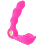 Princess Euphoria Wearable Vibe Prostate masturbation stick - Sexdoll.Sex