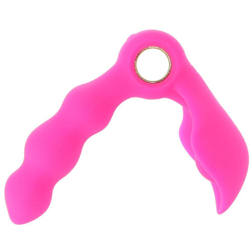 Princess Euphoria Wearable Vibe Prostate masturbation stick - Sexdoll.Sex