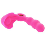 Princess Euphoria Wearable Vibe Prostate masturbation stick - Sexdoll.Sex