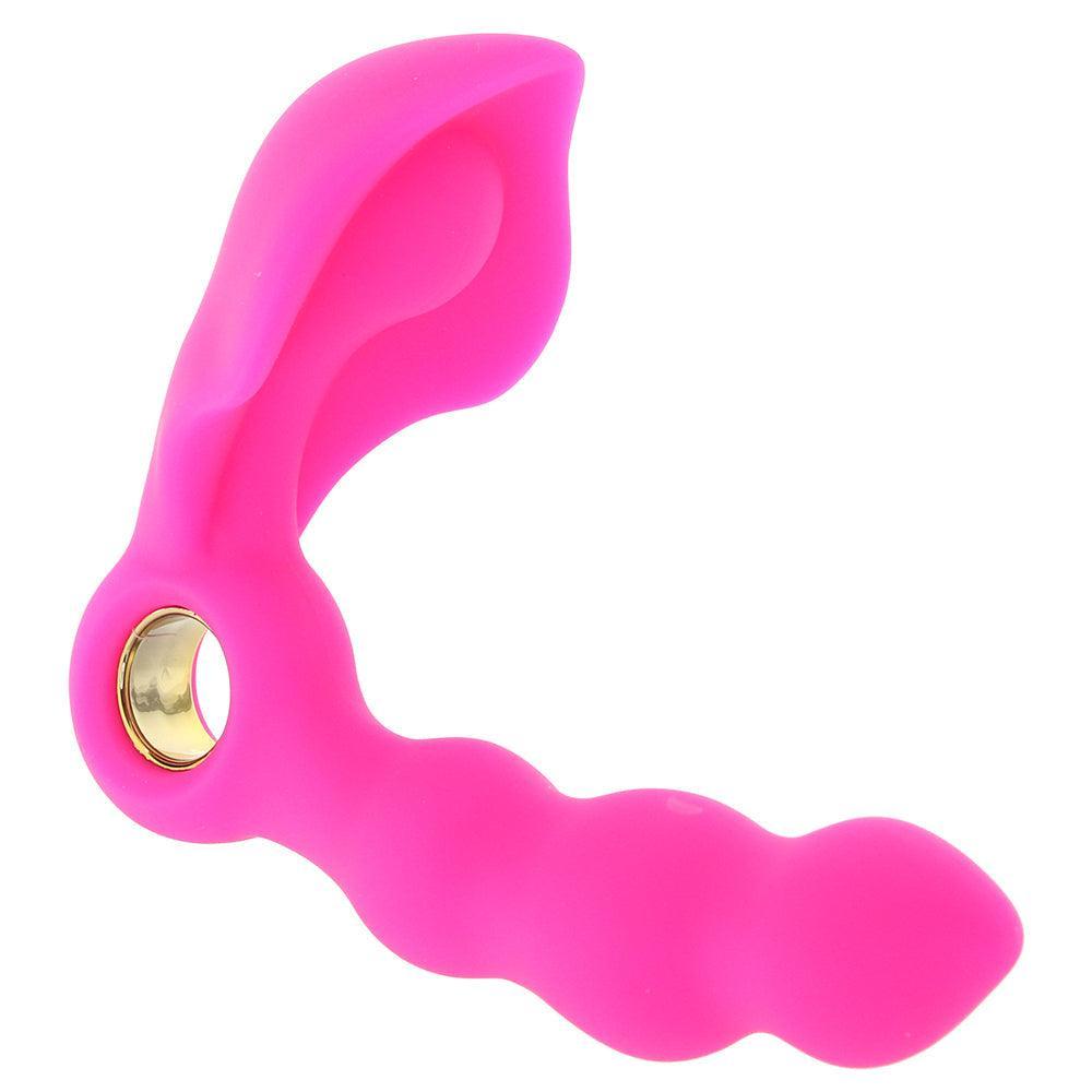 Princess Euphoria Wearable Vibe Prostate masturbation stick - Sexdoll.Sex