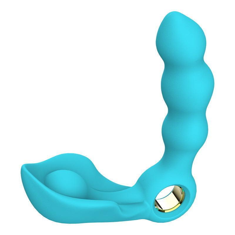 Princess Euphoria Wearable Vibe Prostate masturbation stick - Sexdoll.Sex