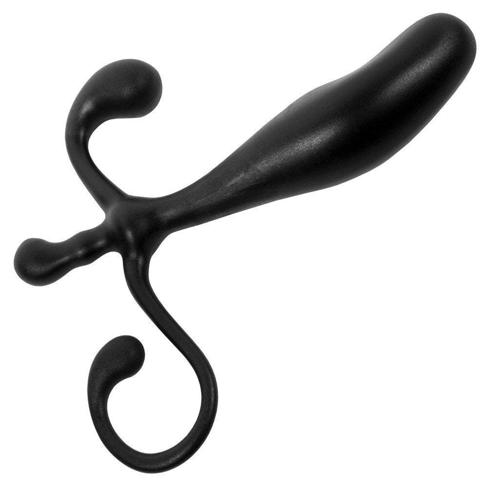 Prostate Stimulator - Curved to Massage your P-Spot Perfectly! - Sexdoll.Sex