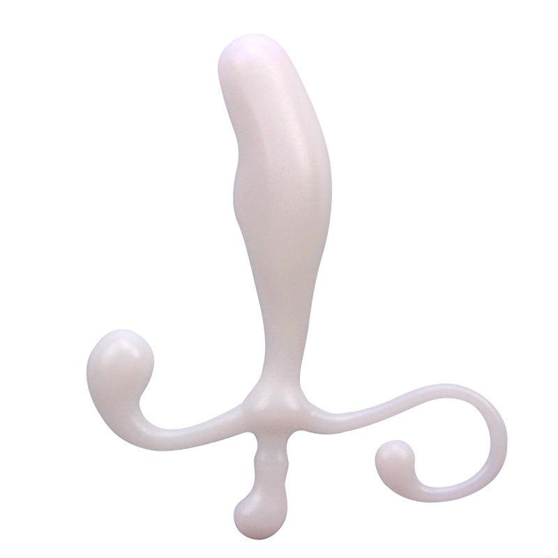 Prostate Stimulator - Curved to Massage your P-Spot Perfectly! - Sexdoll.Sex