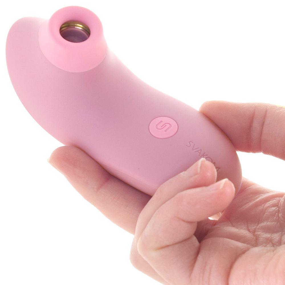 Pulse Lite Neo Suction Stimulator with App - Sexdoll.Sex