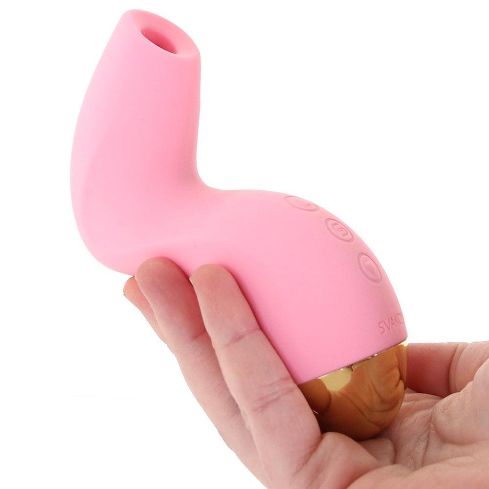 Pulse Pure Deep Suction Stimulator - Sexdoll.Sex