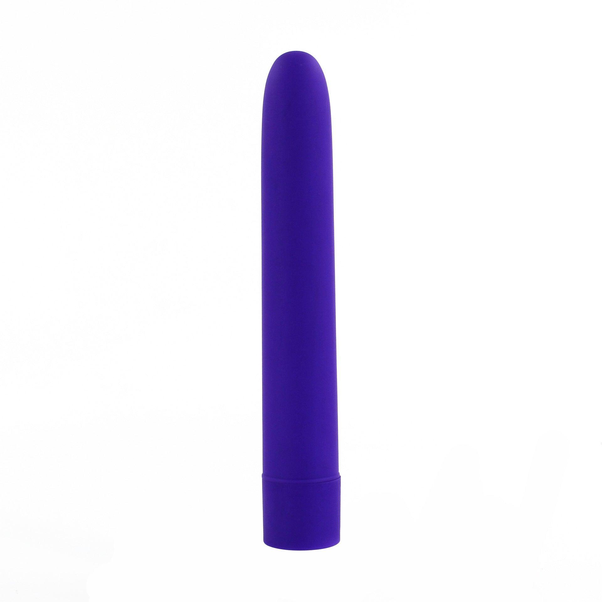 Pure Love 7 Classic Vibrator - 10 Functions Water-Resistant - Sexdoll.Sex