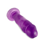 Purple Penis Novelty Soap - Playful and Refreshing - Sexdoll.Sex