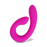 Radiant Flexible G-Spot Vibrator - Discover Sensual Delight - Sexdoll.Sex