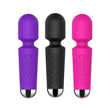 Rame Body Wellness Wand Massager (Strong!) - Sexdoll.Sex