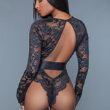 Ramona Bodysuit - Sexdoll.Sex