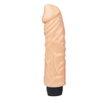 Realistic Vibrator with Multi-Speed Control - Sexdoll.Sex