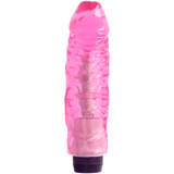 Realistic Vibrator with Multi-Speed Control - Sexdoll.Sex