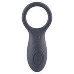 Rechargeable Vibrating Luxury Cock Ring - Sexdoll.Sex