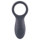 Rechargeable Vibrating Luxury Cock Ring - Sexdoll.Sex