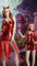 Red Hot Demon - Sexy Adult Costume - Sexdoll.Sex