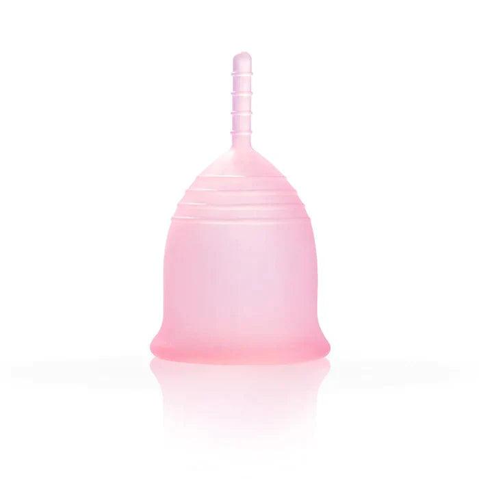 Reject Compromise Judy Menstrual Cup - Reliable Period Protection - Sexdoll.Sex