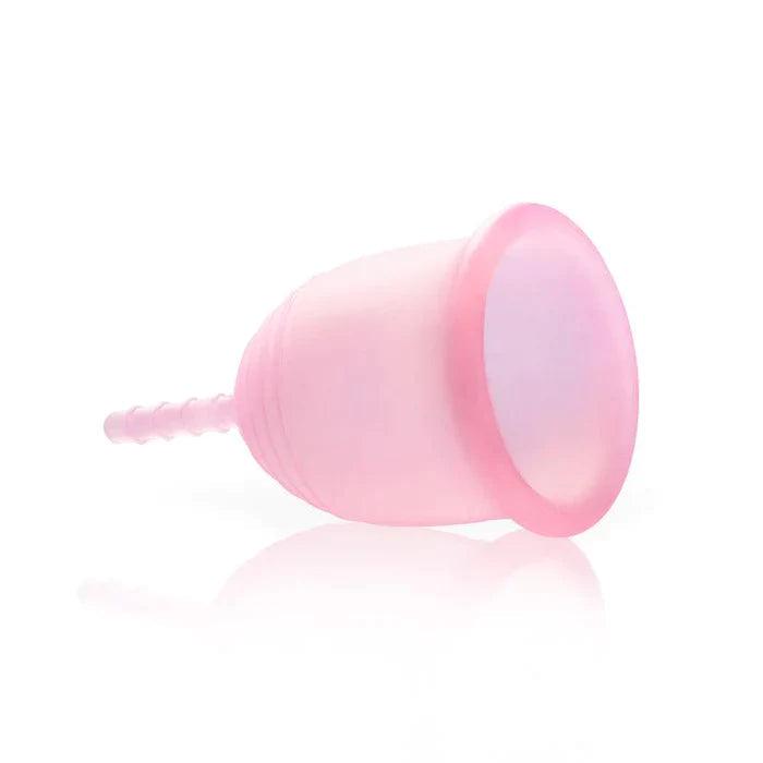 Reject Compromise Judy Menstrual Cup - Reliable Period Protection - Sexdoll.Sex