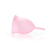 Reject Compromise Judy Menstrual Cup - Reliable Period Protection - Sexdoll.Sex