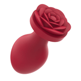 Rela Silicone Rose Anal Plug Set - Sexdoll.Sex