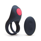 Relish Remote control vibrating ring - Sexdoll.Sex