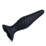 Remote 3PCS Vibration Training Kit Butt Plug - Sexdoll.Sex