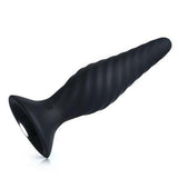 Remote 3PCS Vibration Training Kit Butt Plug - Sexdoll.Sex