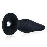 Remote 3PCS Vibration Training Kit Butt Plug - Sexdoll.Sex