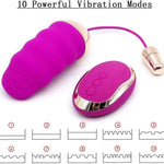 Remote Control Vibrating Tongue - Sexdoll.Sex