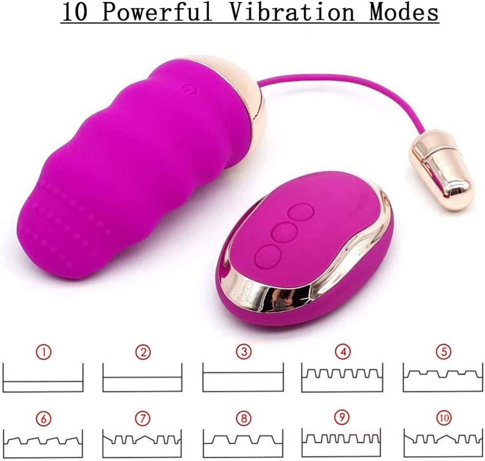 Remote Control Vibrating Tongue - Sexdoll.Sex