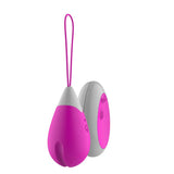 Remote Kegel Excite-Her Vibrating Egg - Sexdoll.Sex