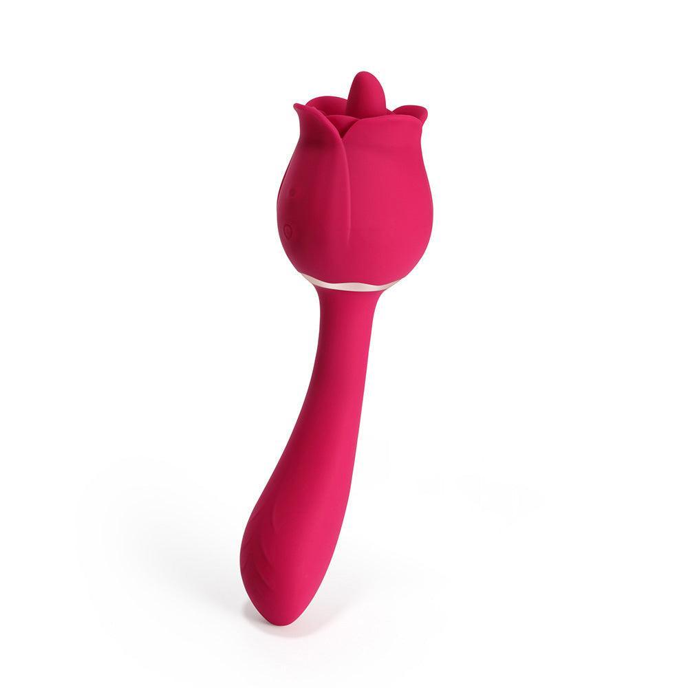 Rhea Vibrator - Powerful Pleasure Companion - Sexdoll.Sex