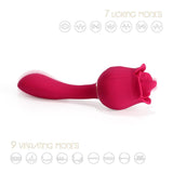 Rhea Vibrator - Powerful Pleasure Companion - Sexdoll.Sex