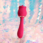 Rhea Vibrator - Powerful Pleasure Companion - Sexdoll.Sex