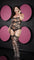 Ride Or Die Seamless Bodystocking with Attached Garters - Sexdoll.Sex