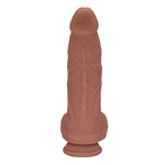 Rideable Veined Dildo - Enhance Your Masturbation or Sex - Sexdoll.Sex