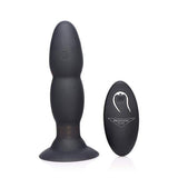 Rim Master Rechargeable Vibrating Prostate Massager - Sexdoll.Sex