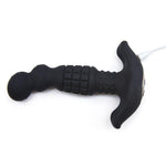 Rimming P-spot vibrator - Sexdoll.Sex